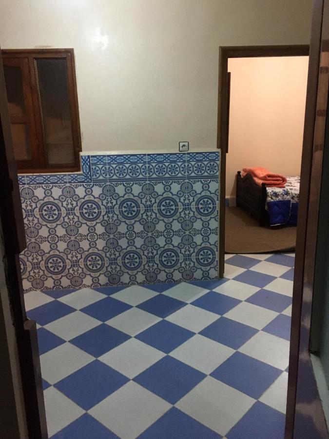 Apartamento Yahya'S House Azrou Exterior foto